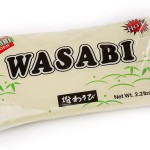 Polvo de wasabi - Comercial Astorga